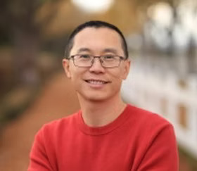 Bin Yu